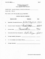 NRB 121- Nursing Concepts in Health and Wellness